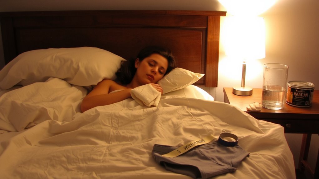 cold therapy and comfort
