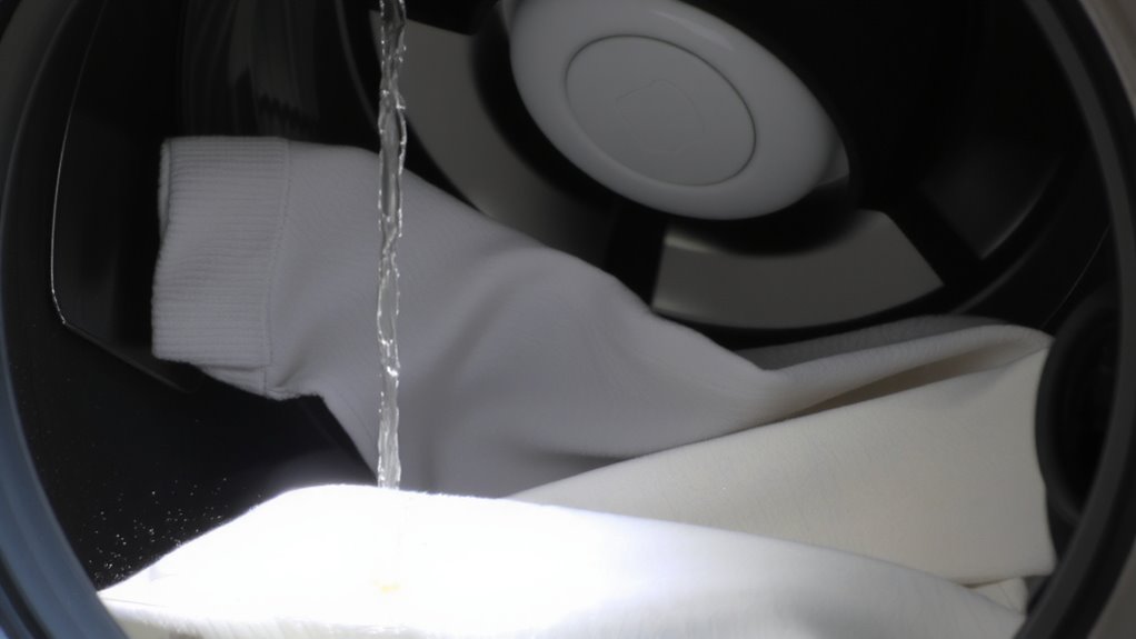 cold wash smart sanitize