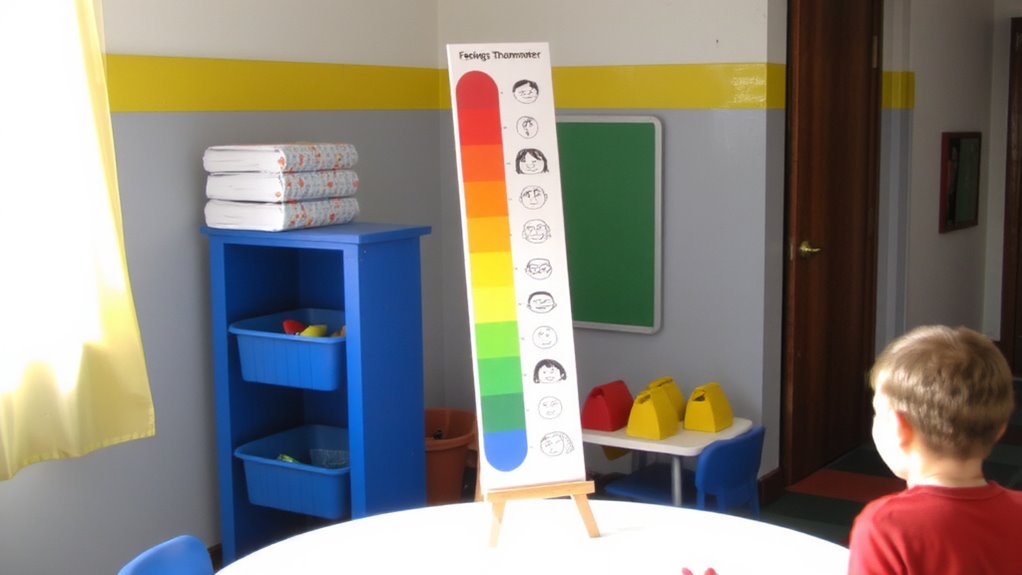 color zones explain emotions visually