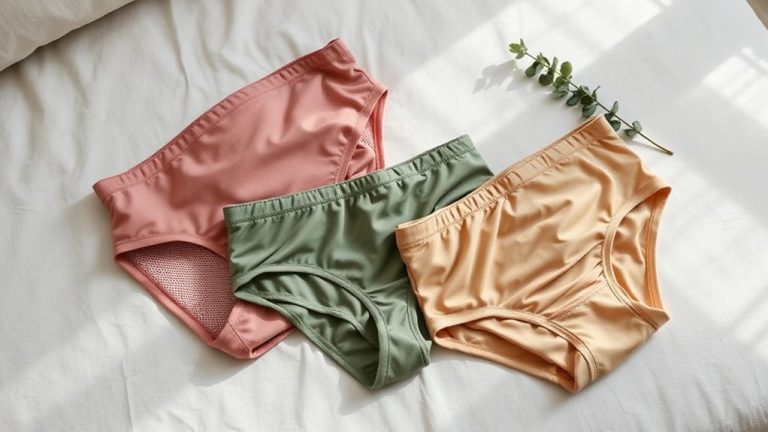 comfortable postpartum underwear 2026