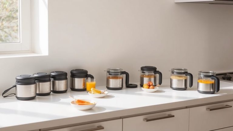 compact baby food makers 2026