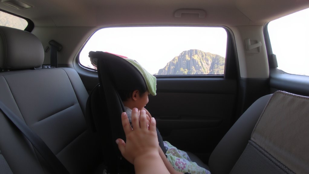 compact seats for mountain driving
