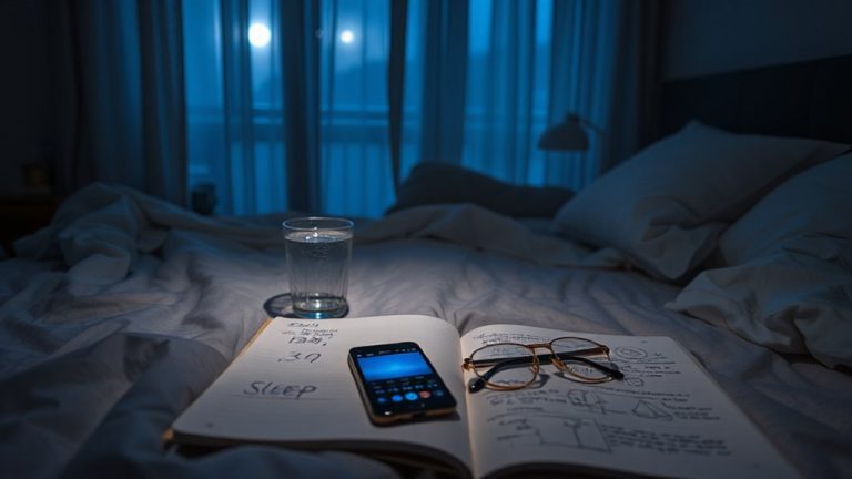 comprehensive night waking strategy