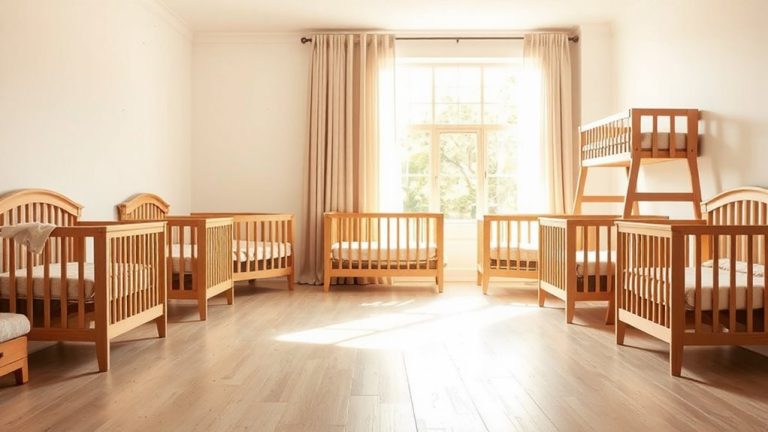 convertible cribs for 2026