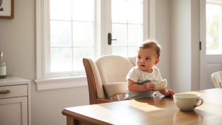 convertible high chairs guide