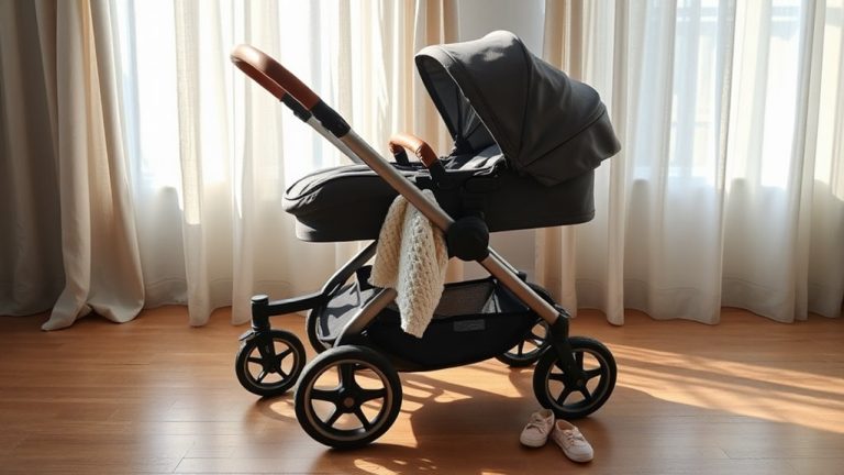 convertible strollers top picks