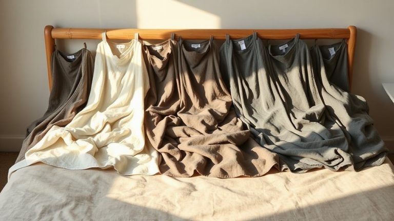 cool comfy summer sleep sacks
