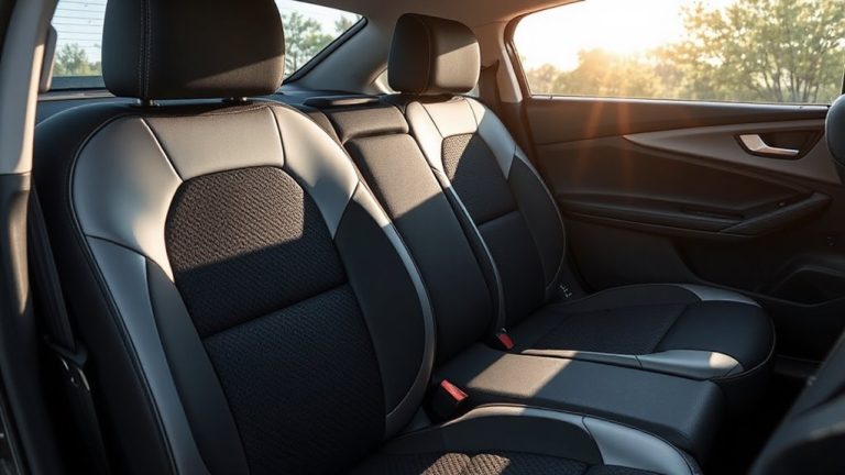 cooling car seat covers