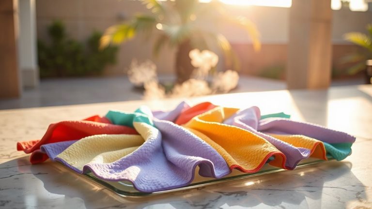 cooling rags for summer 2026