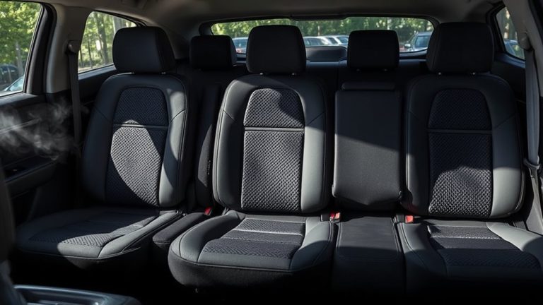 cooling seat covers 2026