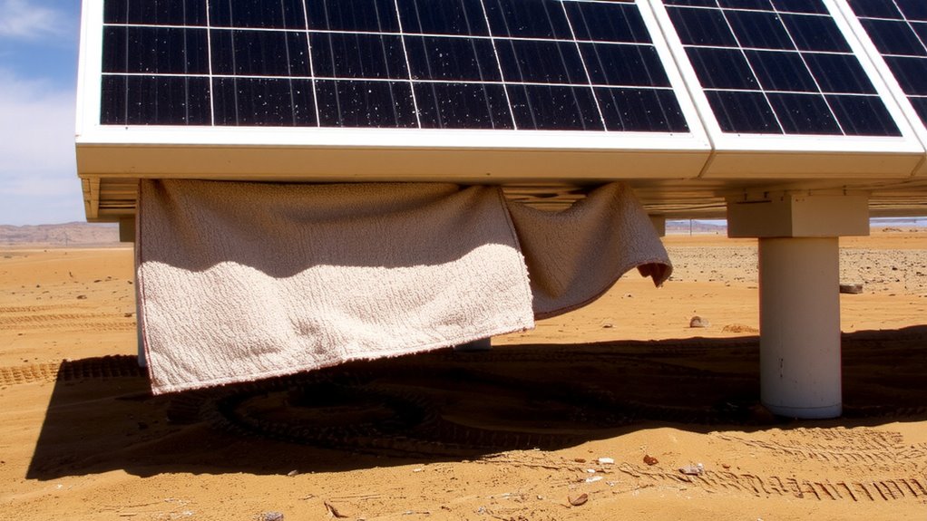 cooling towels boost efficiency