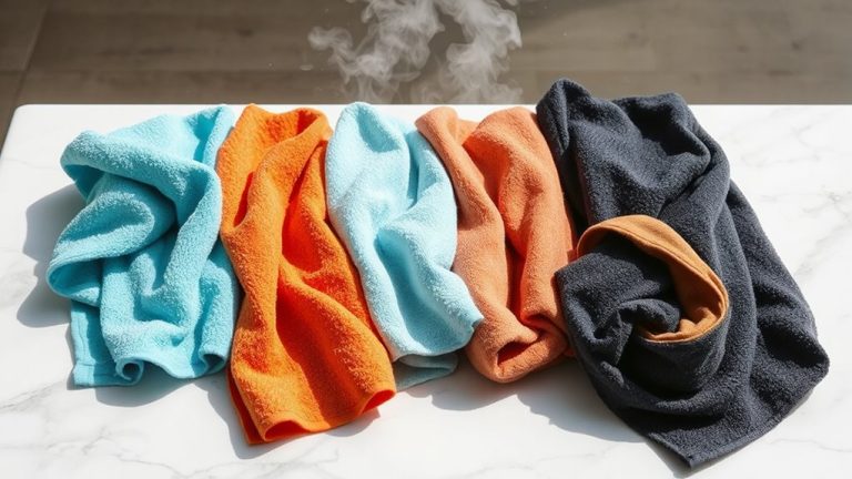 cooling towels for 2026