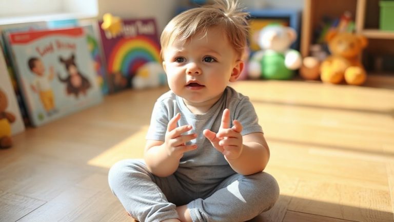 counting songs and fingers