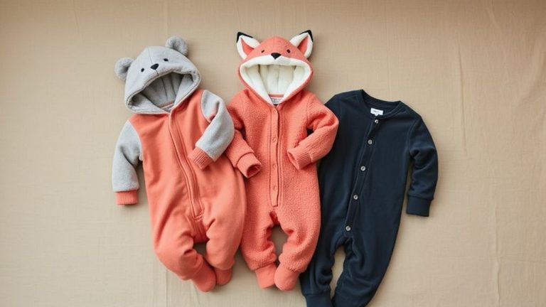 cozy cute comfortable onesies