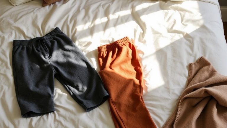 cozy stylish pajama picks