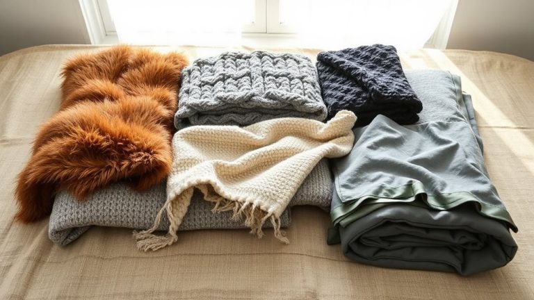 cozy up in style