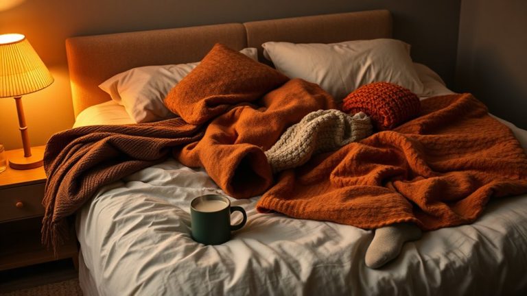 cozy warm sleep sacks