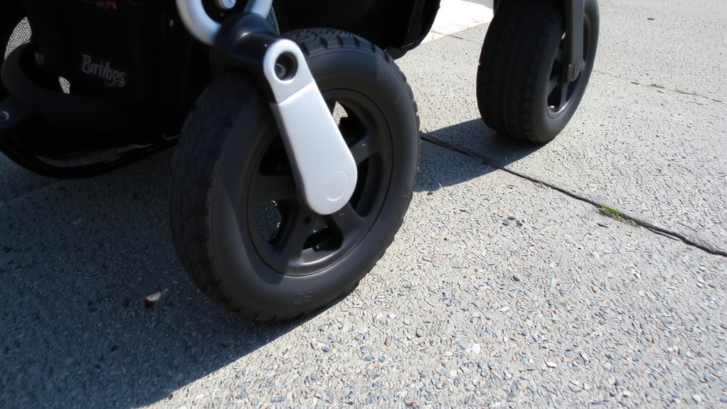 cpsc brake durability standards