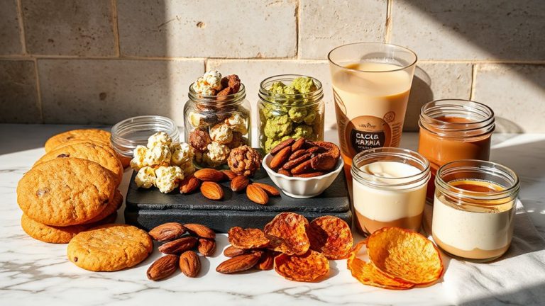 crave worthy snacks for 2026
