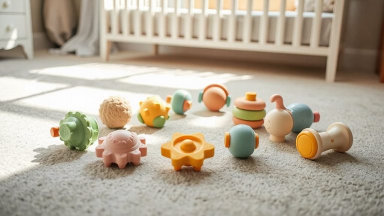 crawling toys for 2026