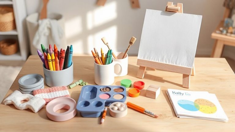creative fun for babies