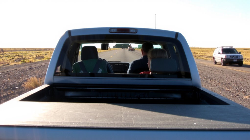 cultural norms shape car seat use