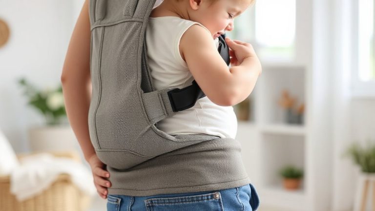 custom fit carrying tips