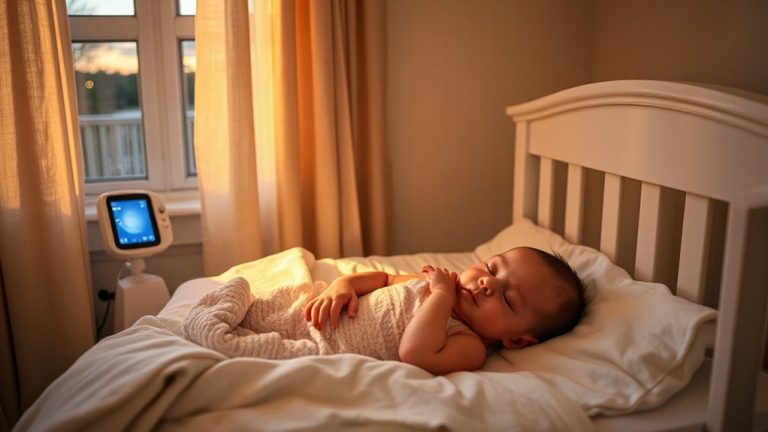 daytime naps impact on night sleep