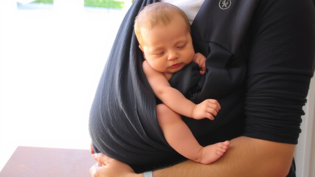 deep hip flexion support