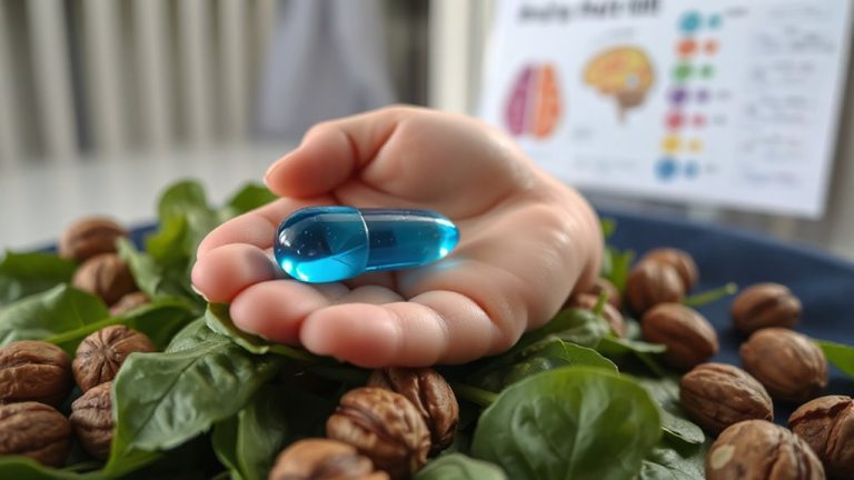 dha essential for infant brain development