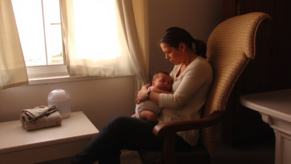 digestive sensitivity and overstimulation