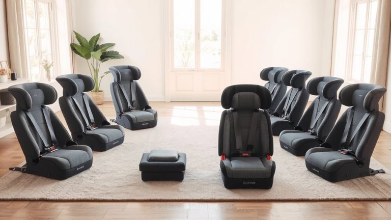 diono booster seats 2026