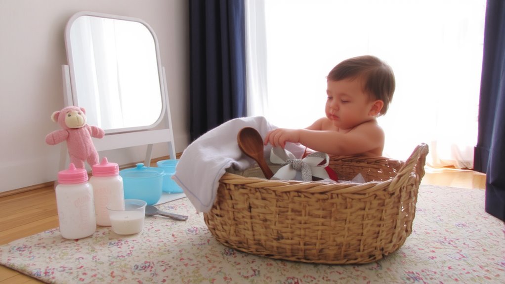 diy sensory play solutions