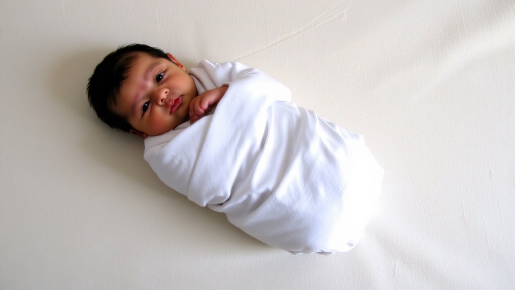 double swaddle safely tips