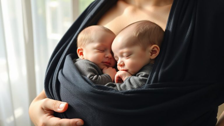 double the cuddles