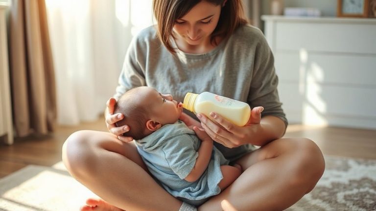 down syndrome feeding support