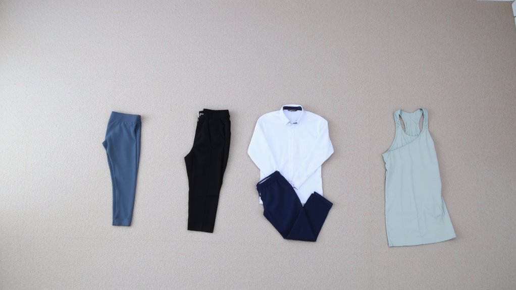 dress for your day