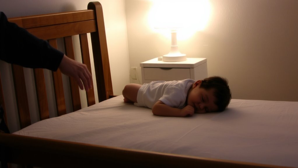 drowsy but awake method