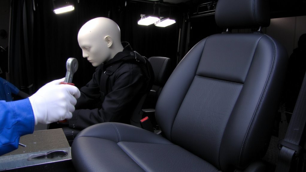 early action for child safety