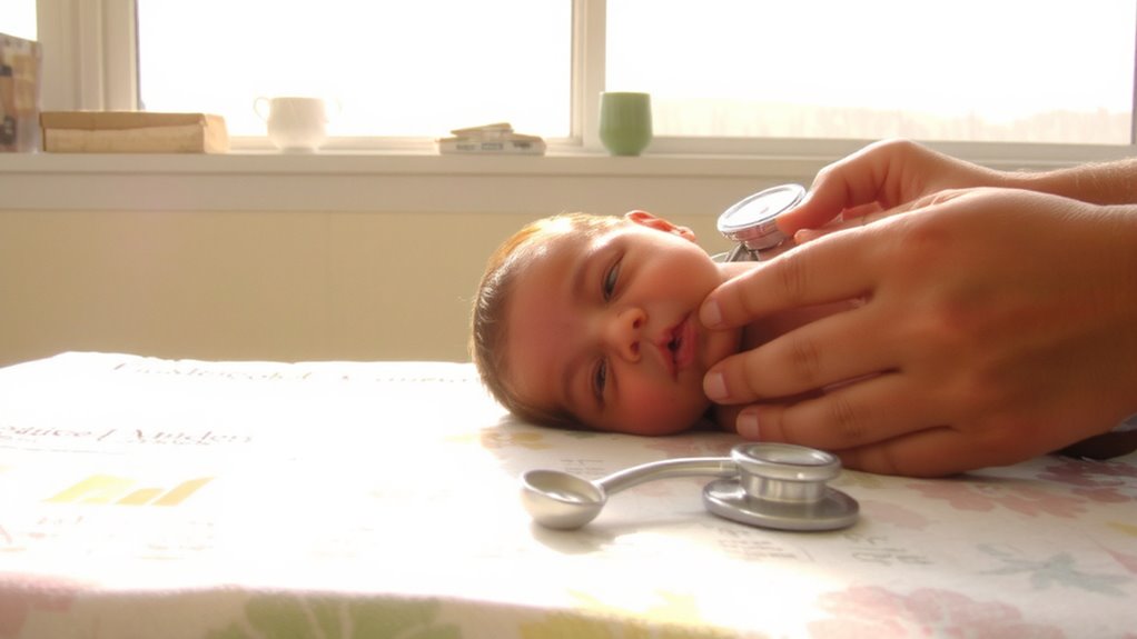 early detection boosts development