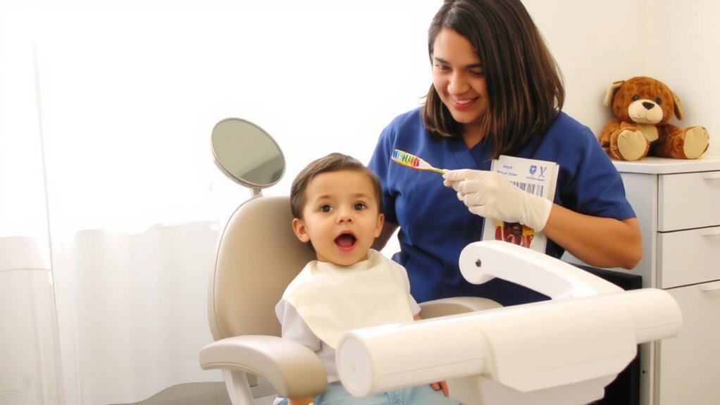 early detection lasting protection