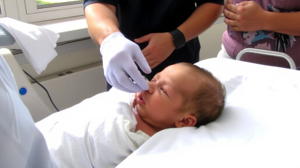 early detection lifelong impact