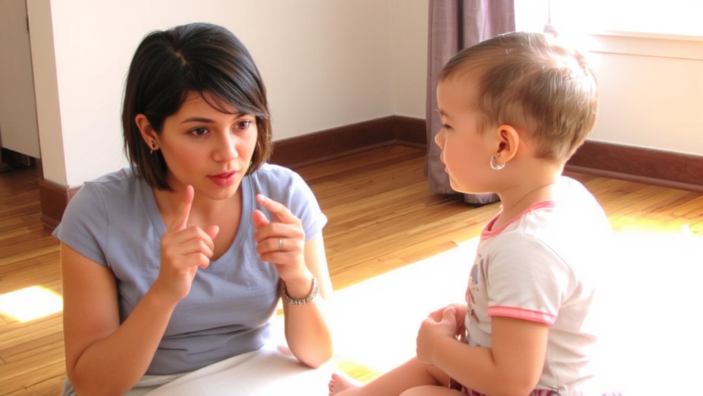 early hearing intervention matters