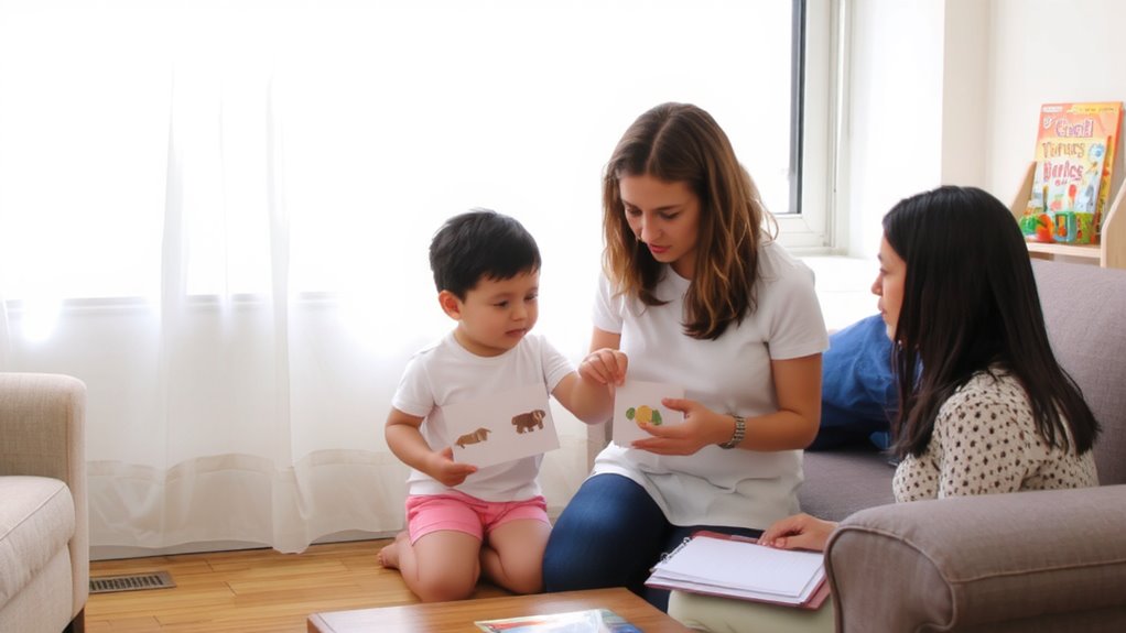 early intervention matters most