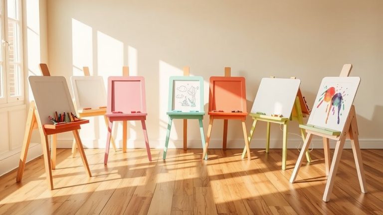 easels for toddlers 2026