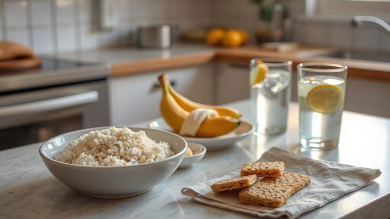 eat small nutrient dense meals