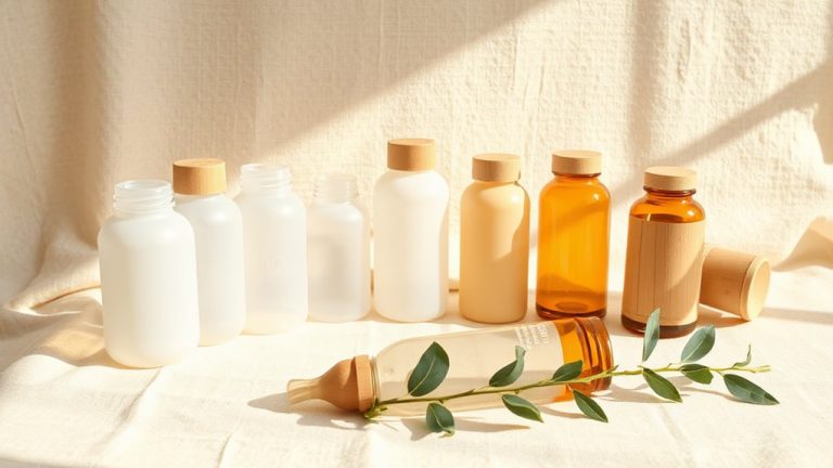 eco friendly baby bottles 2026