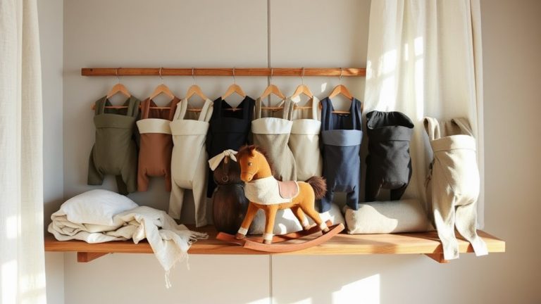 eco friendly baby carriers 2026
