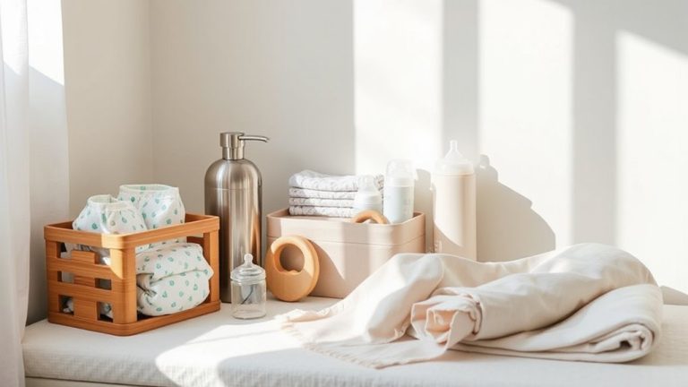 eco friendly baby essentials 2026