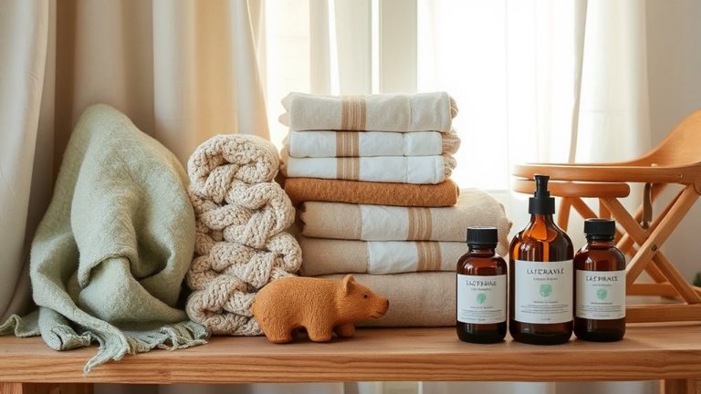 eco friendly baby gifts 2026